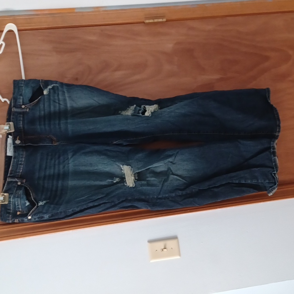 Torrid Jeans